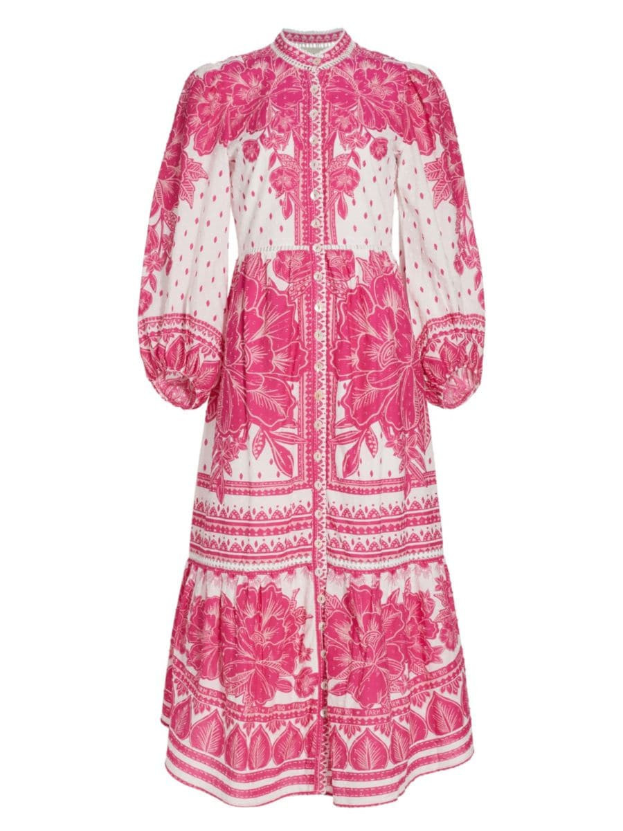 Farm Rio | Saks Fifth Avenue