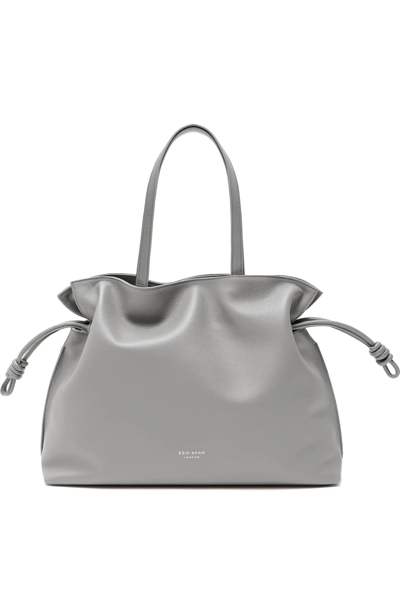 Esin Akan 2-in-1 Emma Leather Tote Bag | Nordstrom | Nordstrom