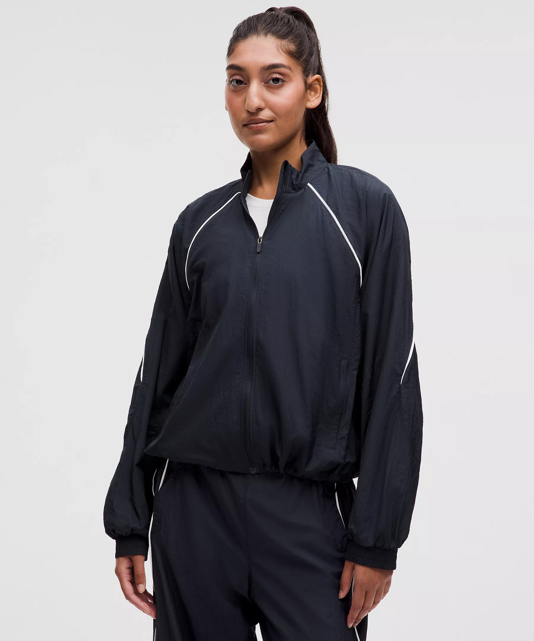 License to Train Lightweight Jacket | Women's Coats & Jackets | lululemon | Lululemon (US)