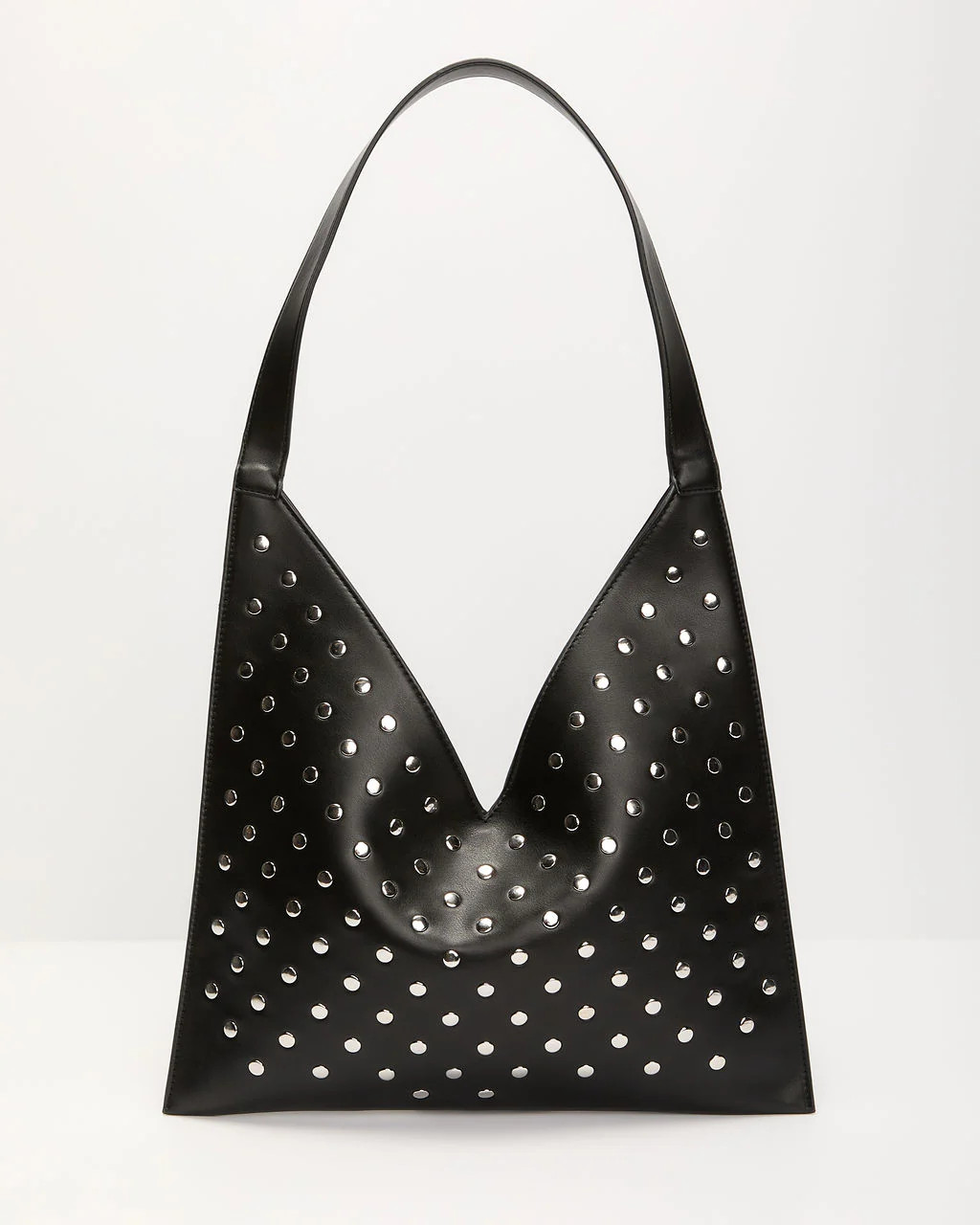 Get It Right Studded Structured Tote Bag | VICI