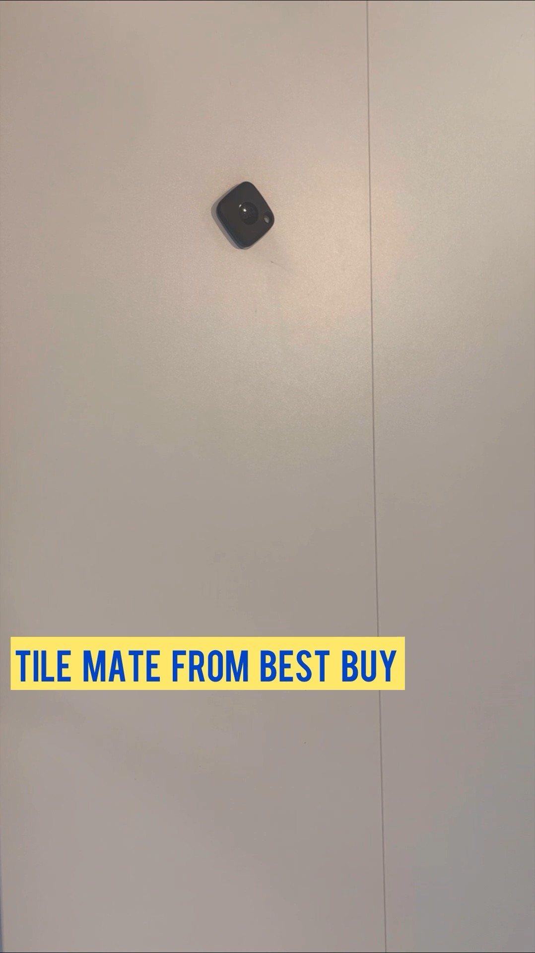 Tile Mate from Best Buy 

Best Buy  back to school  back to college  essentials  tech 

#LTKSeasonal #LTKU #LTKBacktoSchool