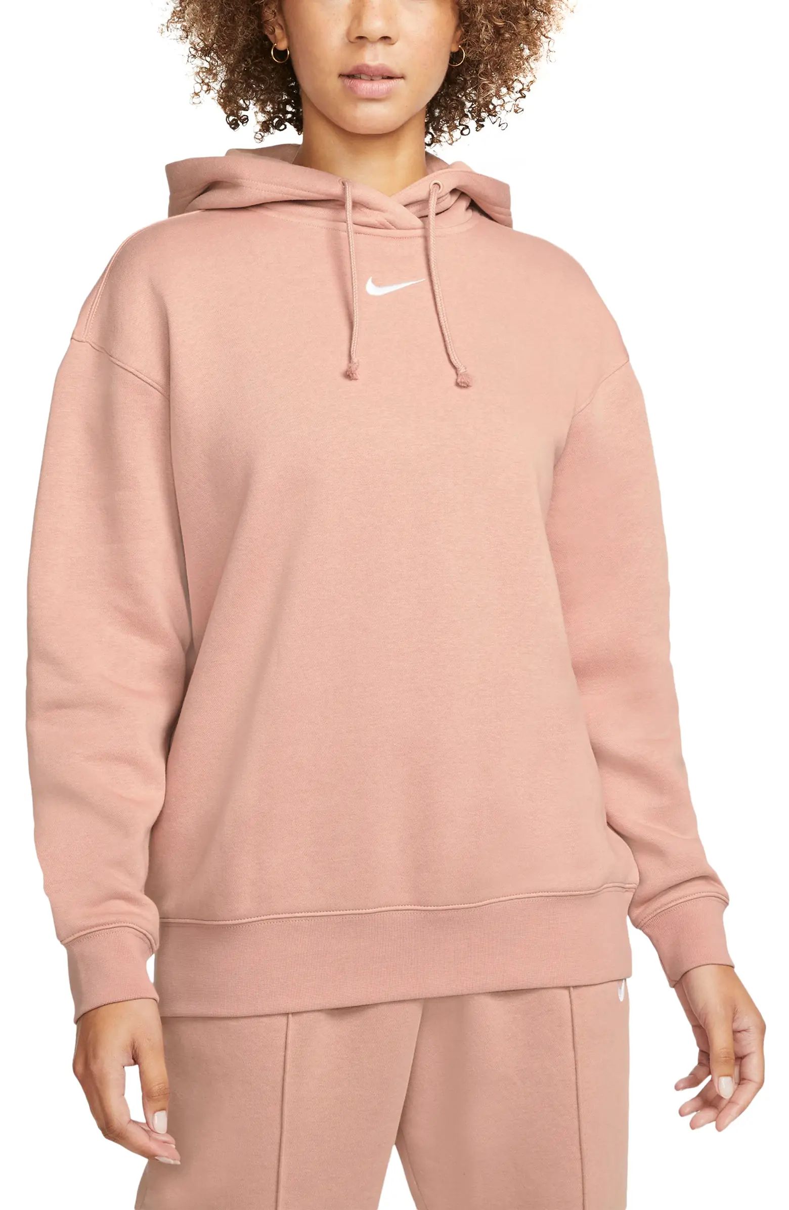 Sportswear Collection Essentials Hoodie | Nordstrom