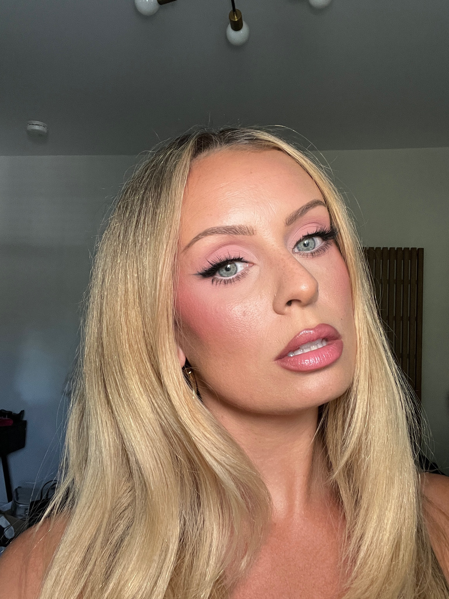 ballerina pink glam 🩰

#LTKBeauty #LTKFindsUnder100 #LTKFindsUnder50