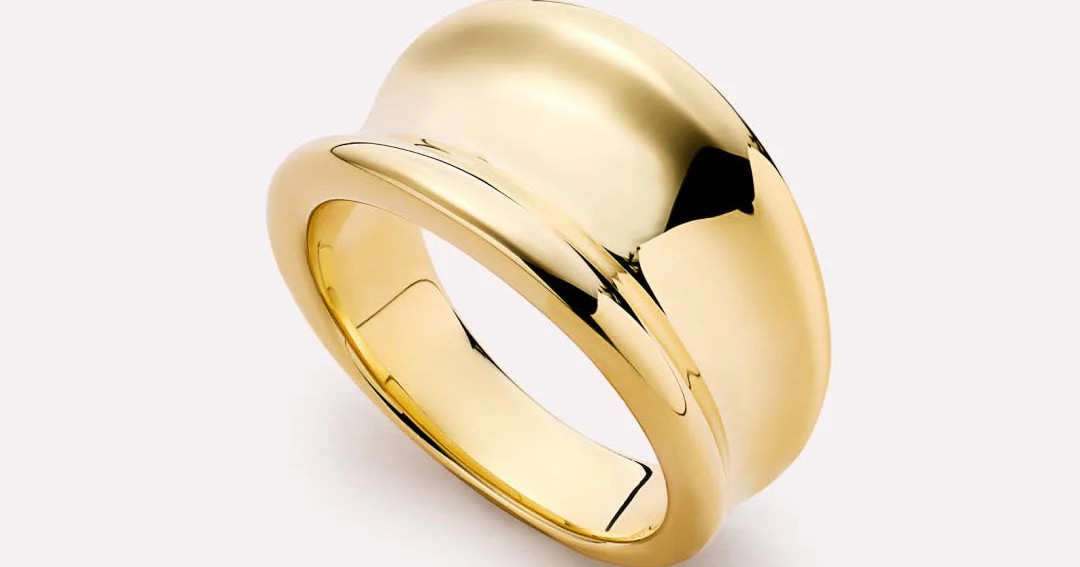 Wade Ring | Ana Luisa