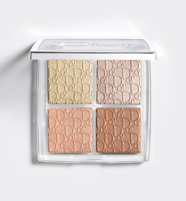 Glow Face Palette: Multi-Use Face Makeup Palette | DIOR | Dior Beauty (US)