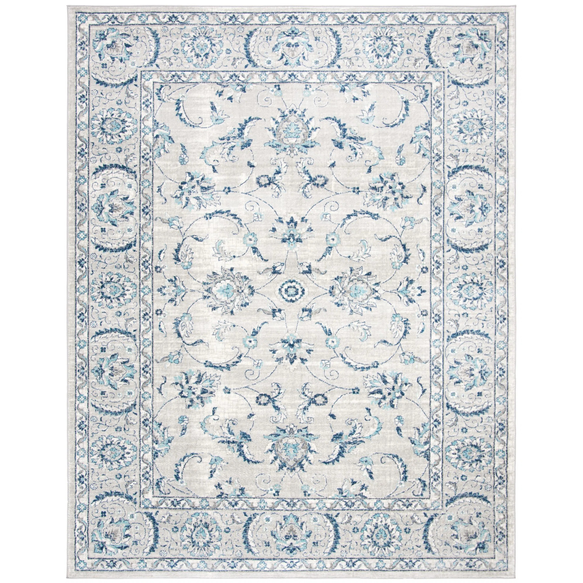 Llana Performance Oriental Rug | Wayfair North America