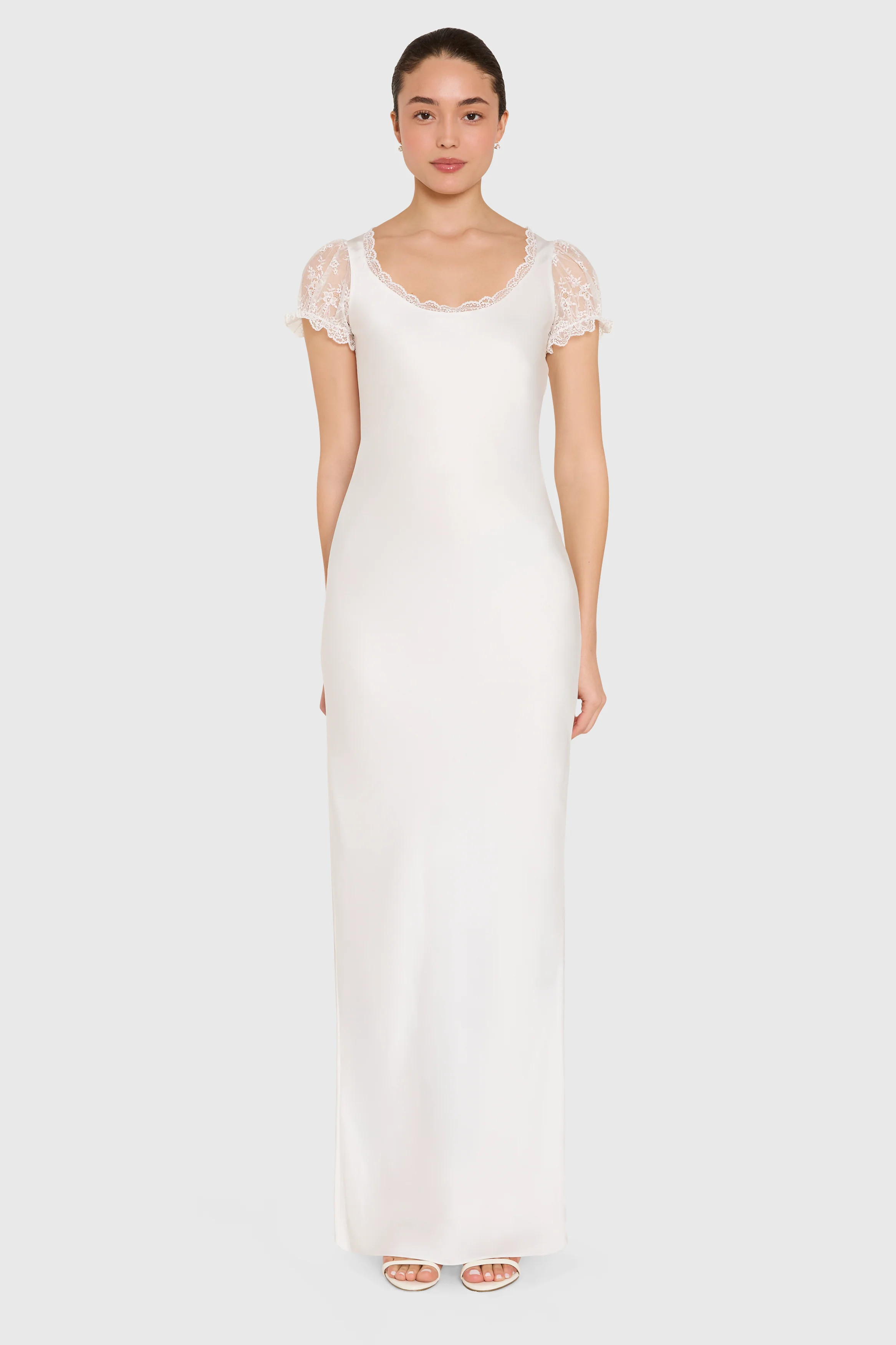 Senna Maxi | Amanda Uprichard