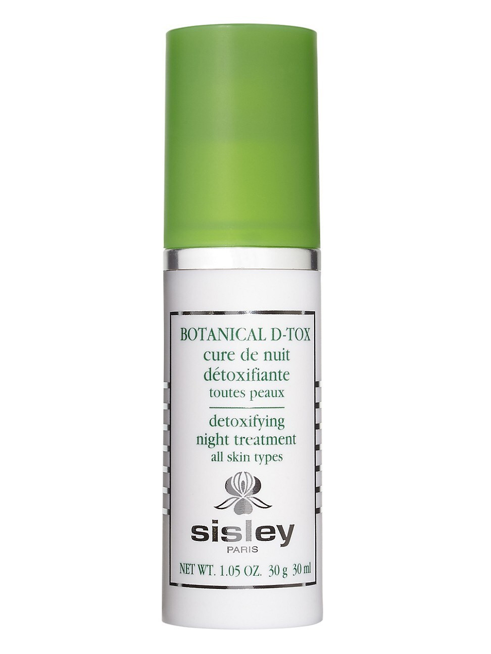 Women's Botanical D-Tox Detoxifying Night Treatment - Size 1.7 oz. & Under | Saks Fifth Avenue