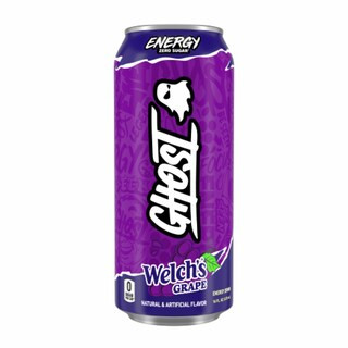 Ghost Welch's Grape Energy Drink Can | Kroger