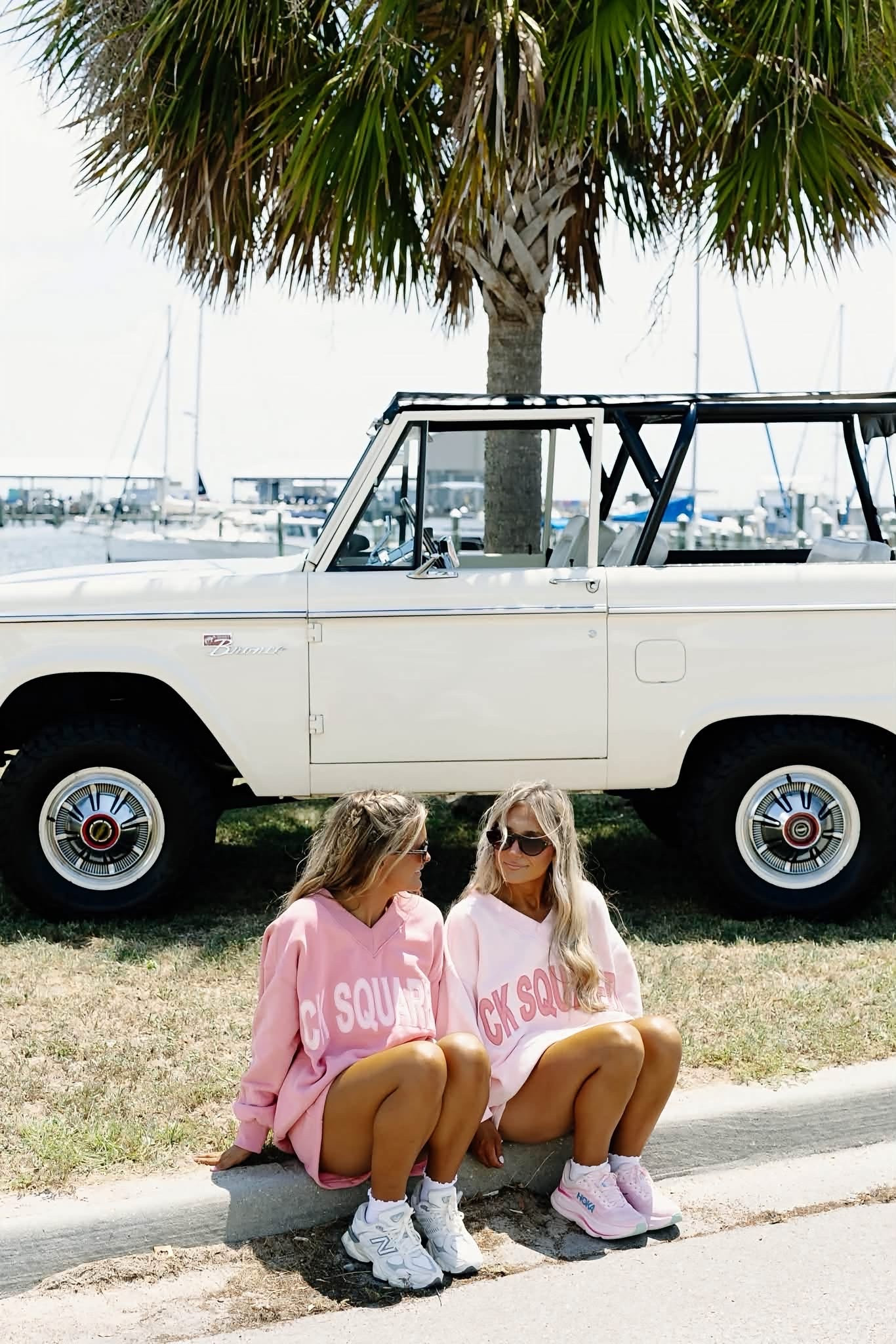 Our sets 💕

#LTKdayinmylife #LTKgrwm #LTKootd