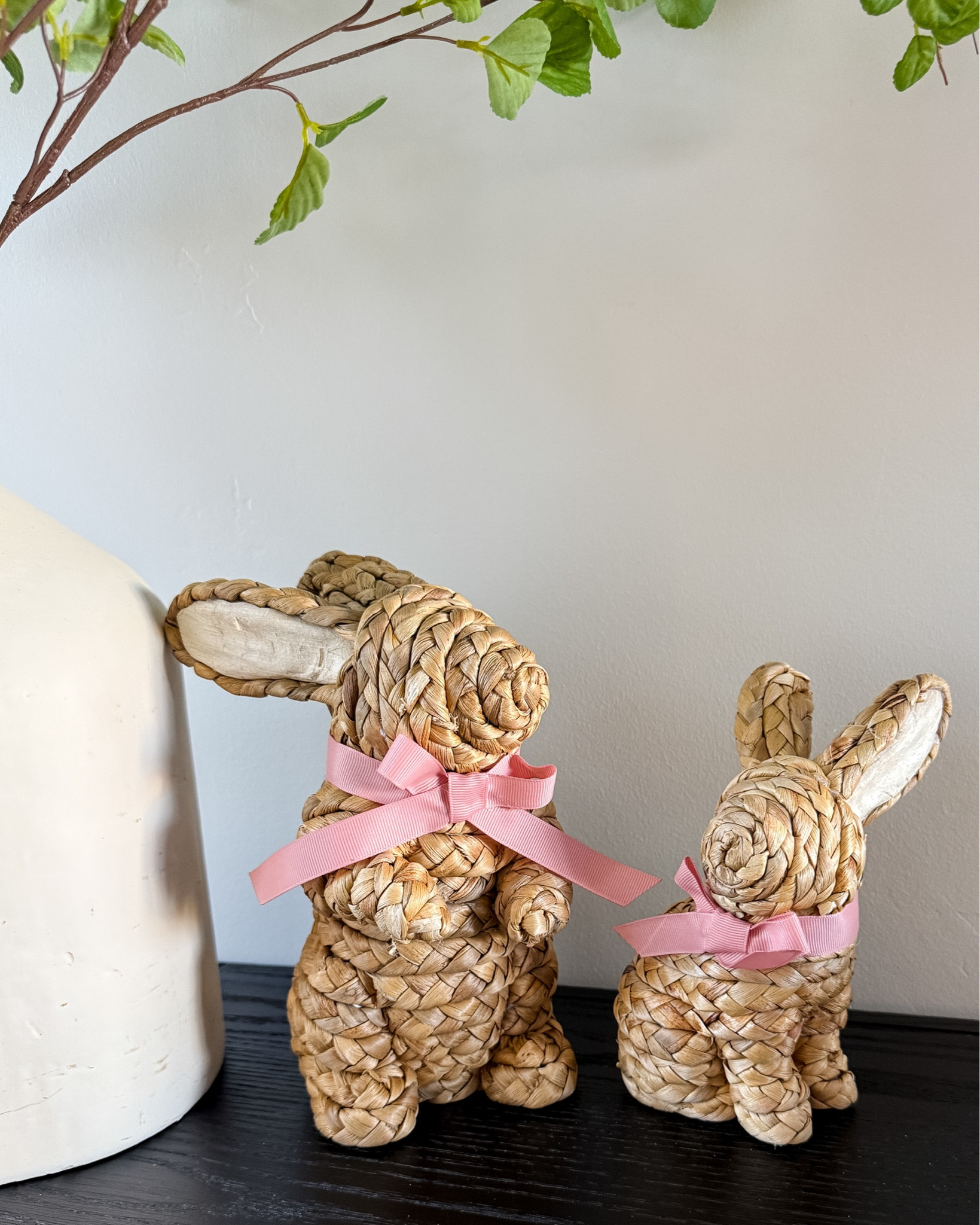 Target bunnies Easter decor 

#LTKHome #LTKSeasonal