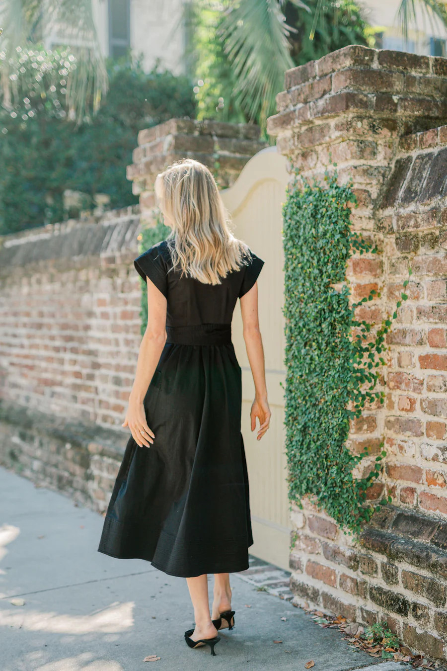 Julia Amory | Julia Amory