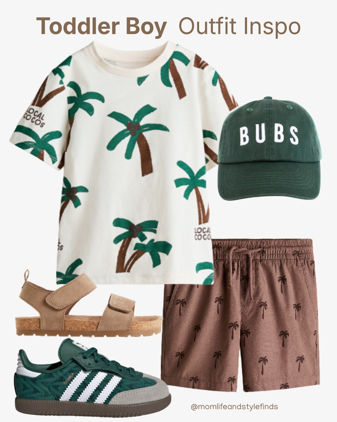 Toddler boy outfit ideas 

#toddlerboyclothes #toddlerboyoutfits  #toddlerboystyle #toddlerboyfashion #summeroutfits #styleinspo #outfitideas

#LTKSeasonal #LTKootd #LTKKids
