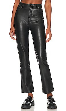 Josie Vegan Leather Pant
                    
                    Steve Madden | Revolve Clothing (Global)
