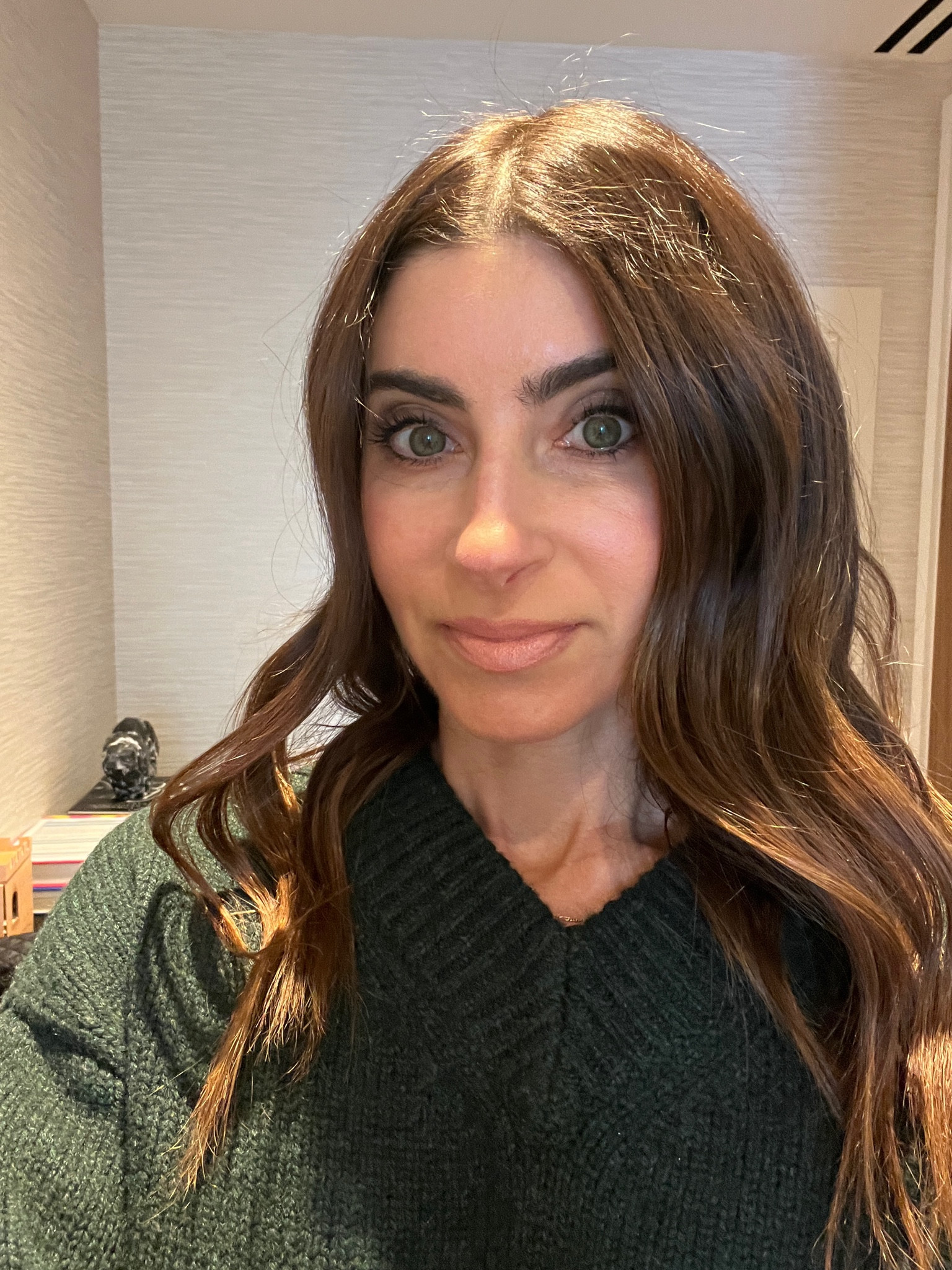 Did my own makeup! All linked here

#LTKGiftGuide #LTKOver40 #LTKBeauty