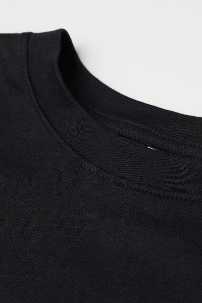 Short Sleeve | H&M (US + CA)