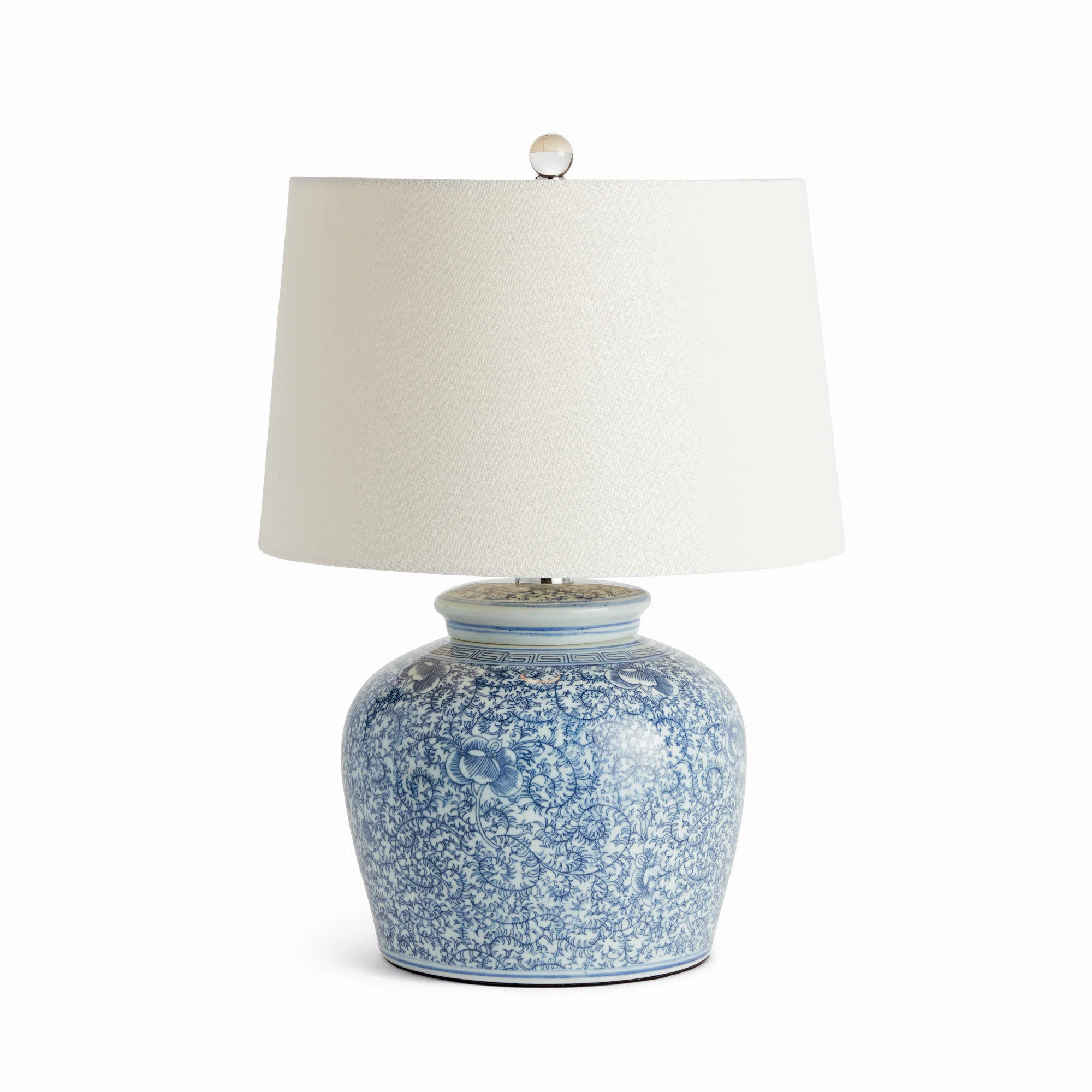 VIVIAN CHINOISERIE LAMP | Wayfair North America