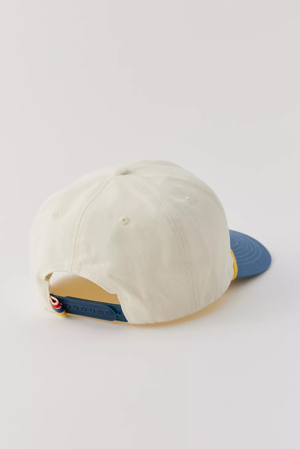 Mañana Surf Company Two-Tone Cap | Urban Outfitters (US and RoW)