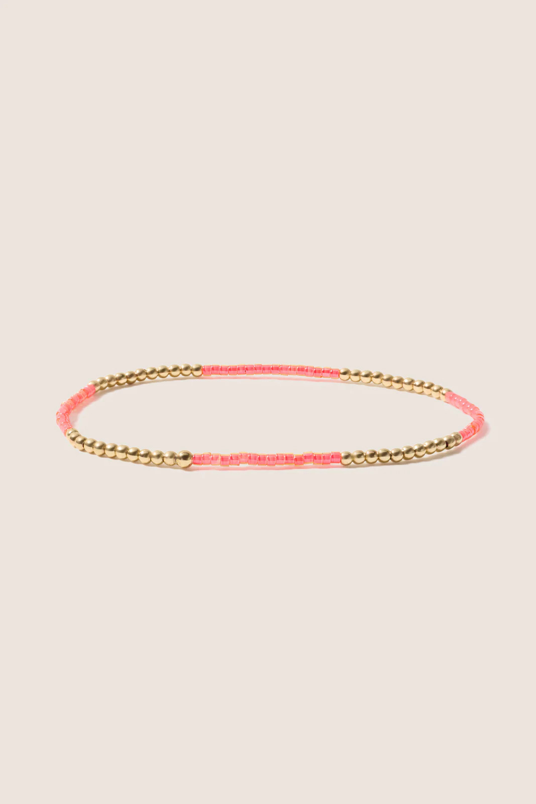 ENEWTON Women's Hope Blissful Bracelet, Sherbert Pink | Evereve