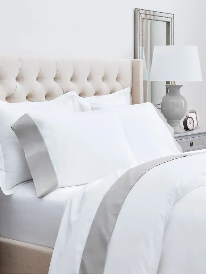 Organic Cotton Sheet Set | Nordstrom