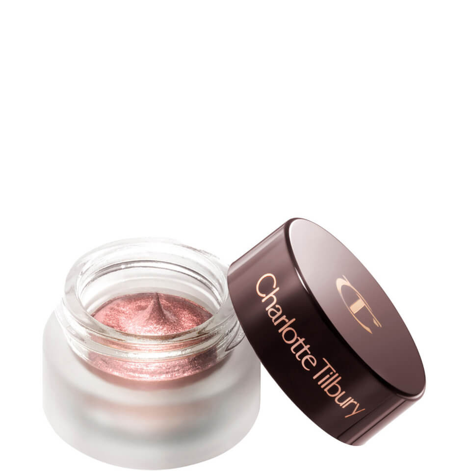 Charlotte Tilbury Eyes to Mesmerise Pillow Talk | Cult Beauty