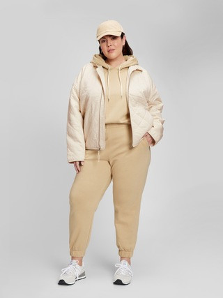 Quilted Bomber Jacket | Gap Factory