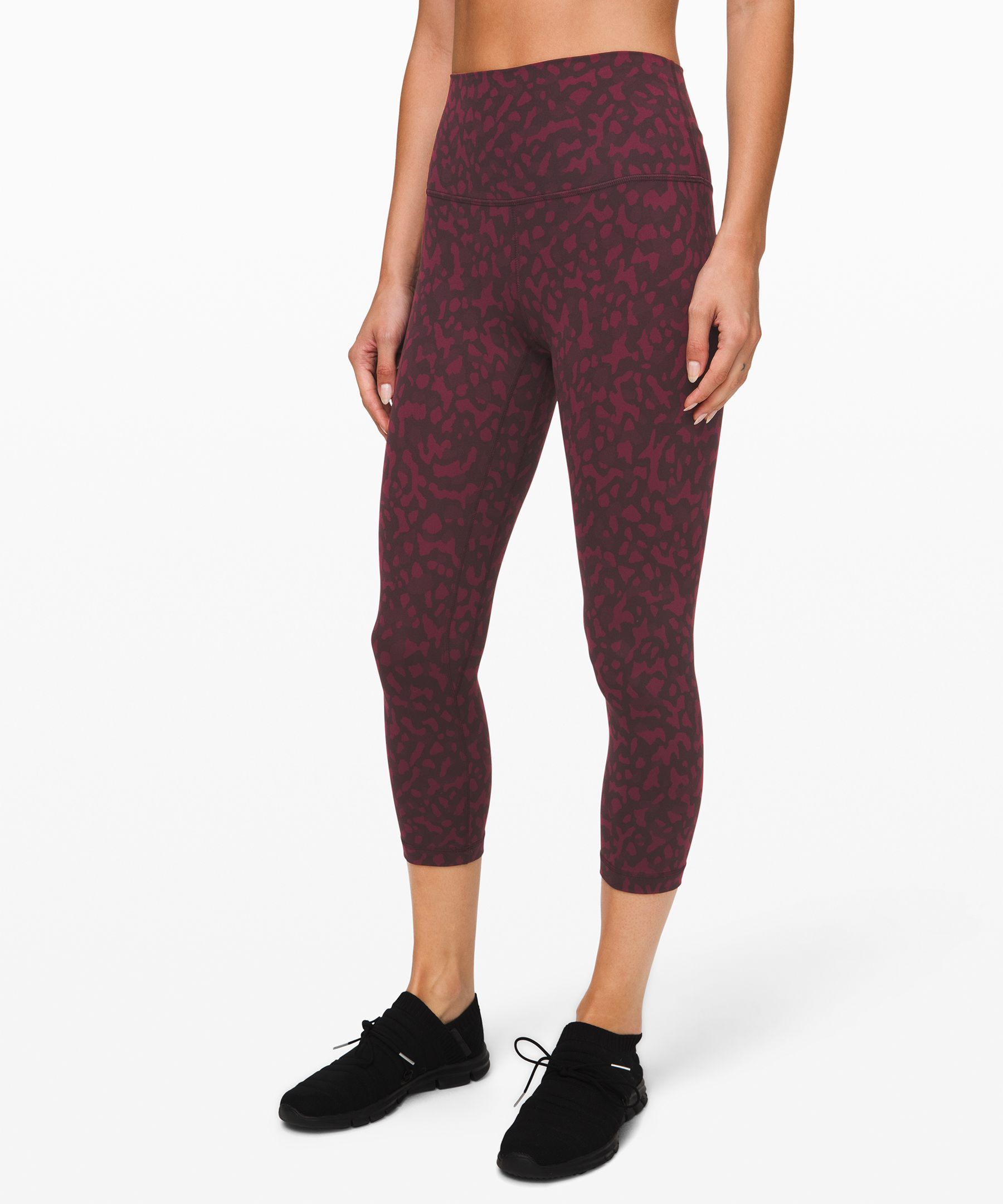 Align Crop 21" | Lululemon (US)