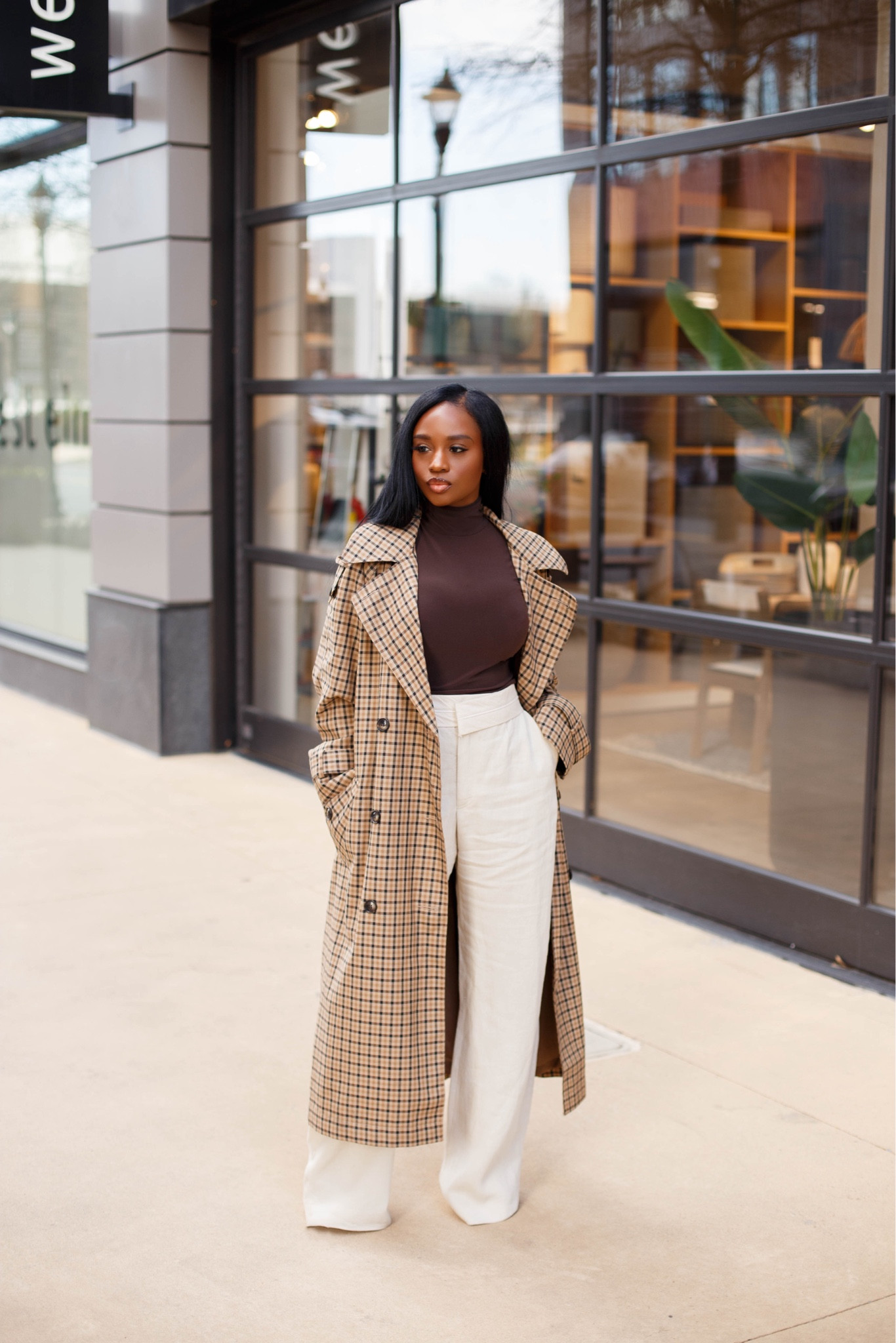 Classic Spring Staples 🤎