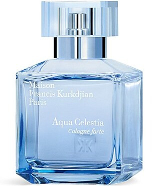 Maison Francis Kurkdjian Aqua Celestia Cologne forte Eau de Parfum - 1.2 oz. | Dillard's