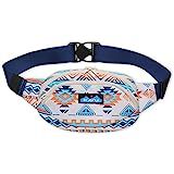 KAVU Spectator Belt Bag Polyester Hip Fanny Pack | Amazon (US)