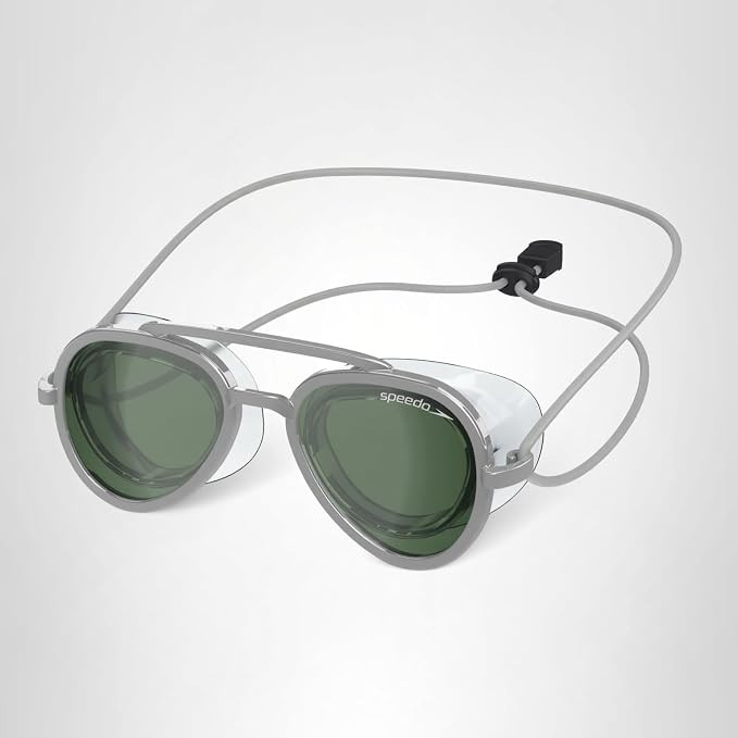 Speedo Unisex-Adult Swim Goggles Sunny G | Amazon (US)