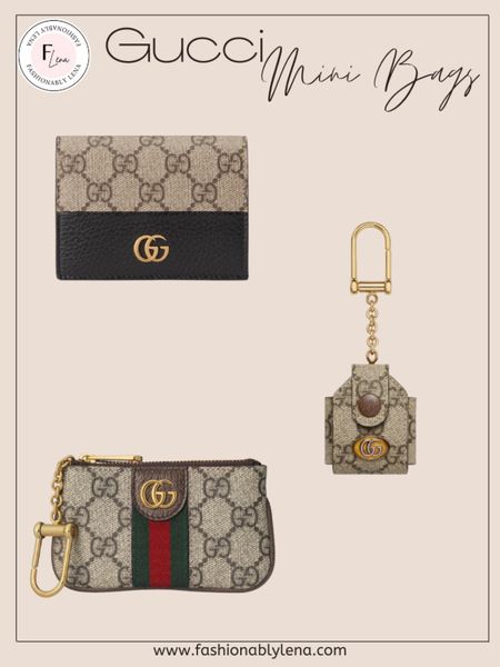 Gucci small pouch, Gucci small bag, Gucci makeup bag, Gucci wallet, Gucci key holder, Gucci little pouch, Gucci gifts for mom, mother day gifts ideas 


#LTKGiftGuide #LTKFind #LTKitbag