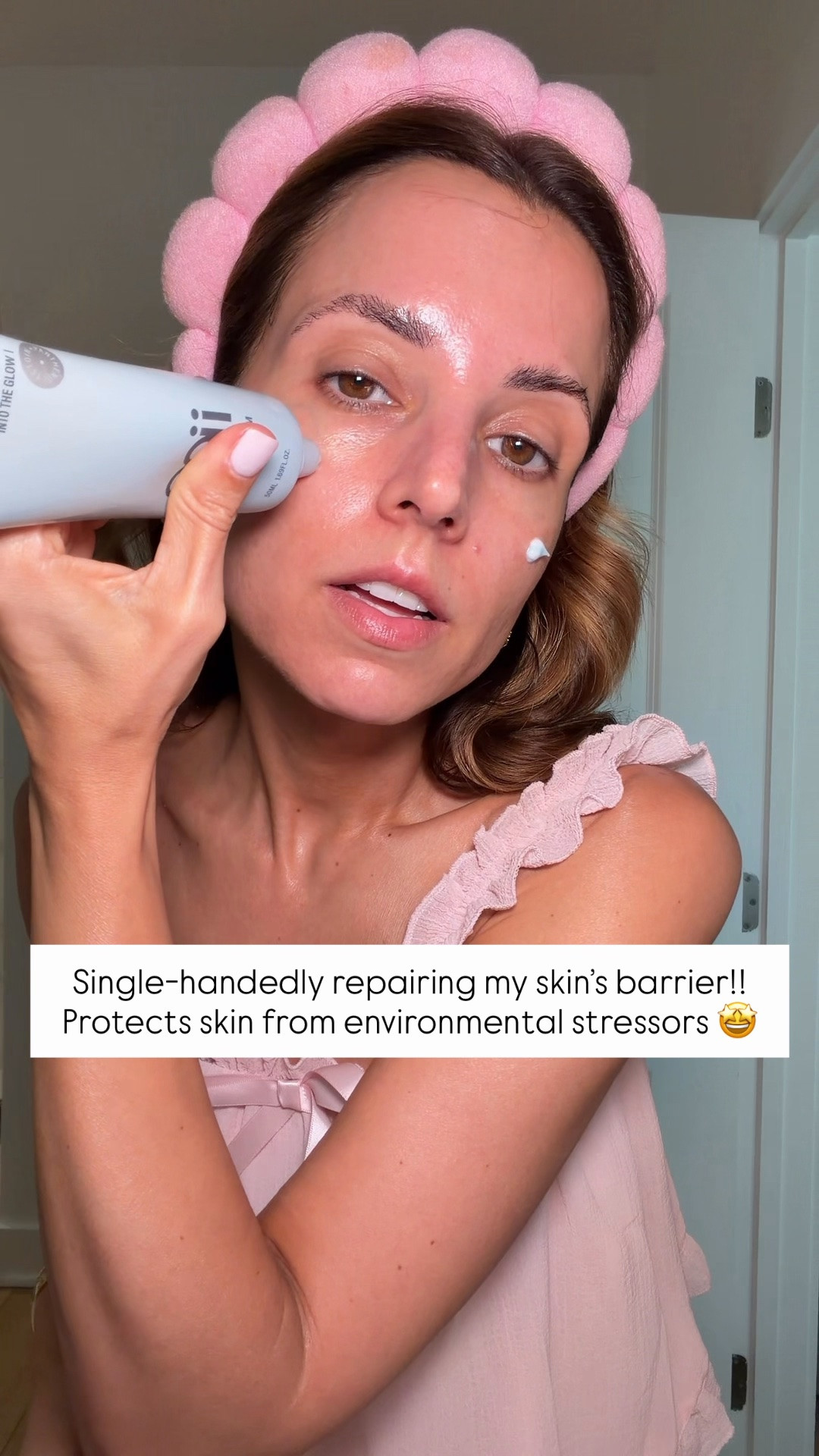 10 anti-aging products you’ll have to pry out of my hands!! Epii double up cream to repair skin’s barrier - use at night as last step in skincare routine! 
#LTKmorningroutine #LTKselfcare #LTKBeauty

#LTKmorningroutine #LTKselfcare #LTKBeauty