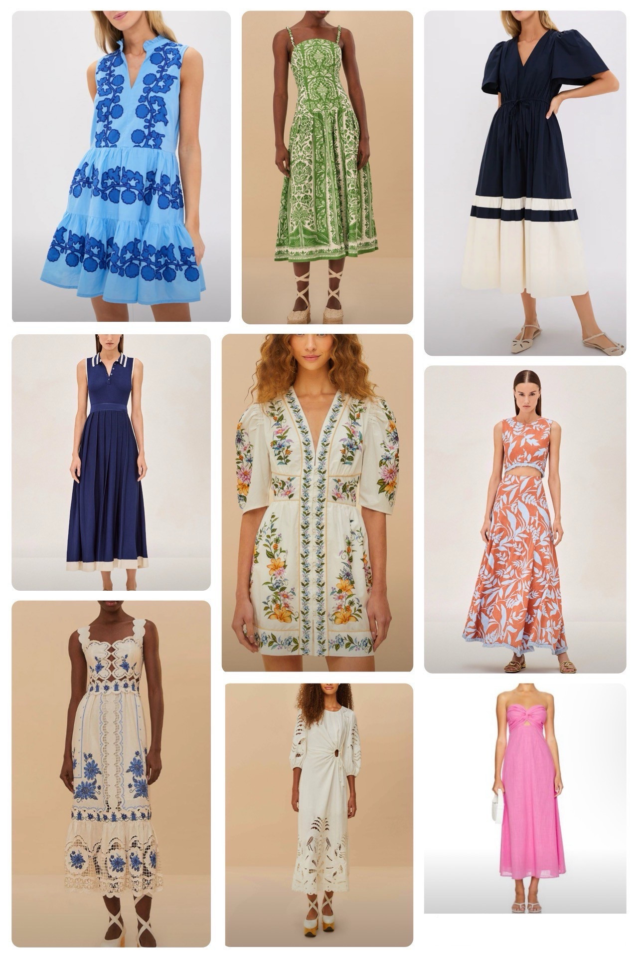 Resort Edit 🏝️ 

#LTKStyleTip #LTKSaleAlert #LTKTravel