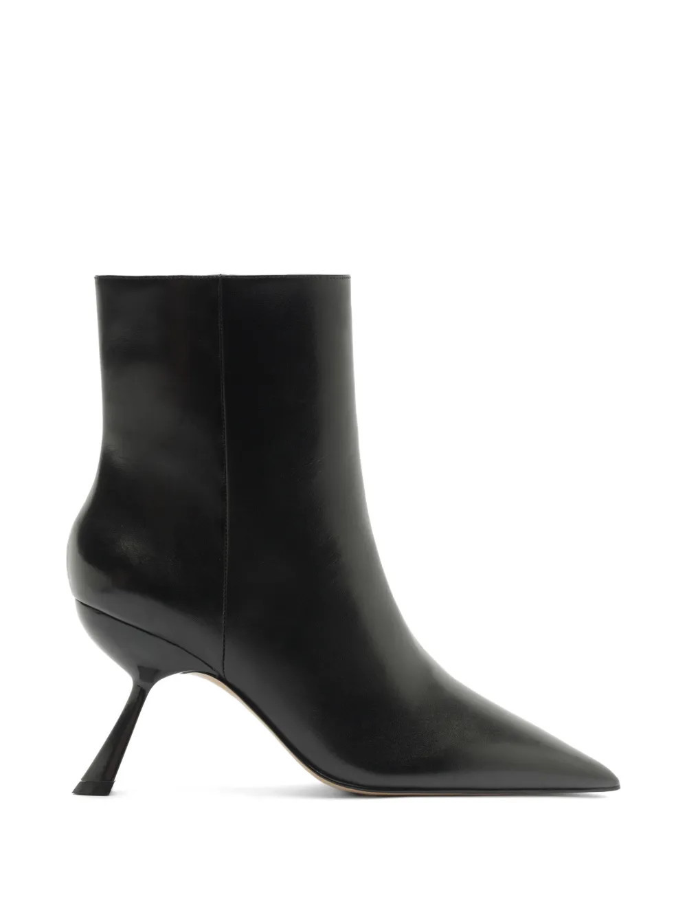Alexandre Birman Natalie ankle boots - Black | Farfetch Global