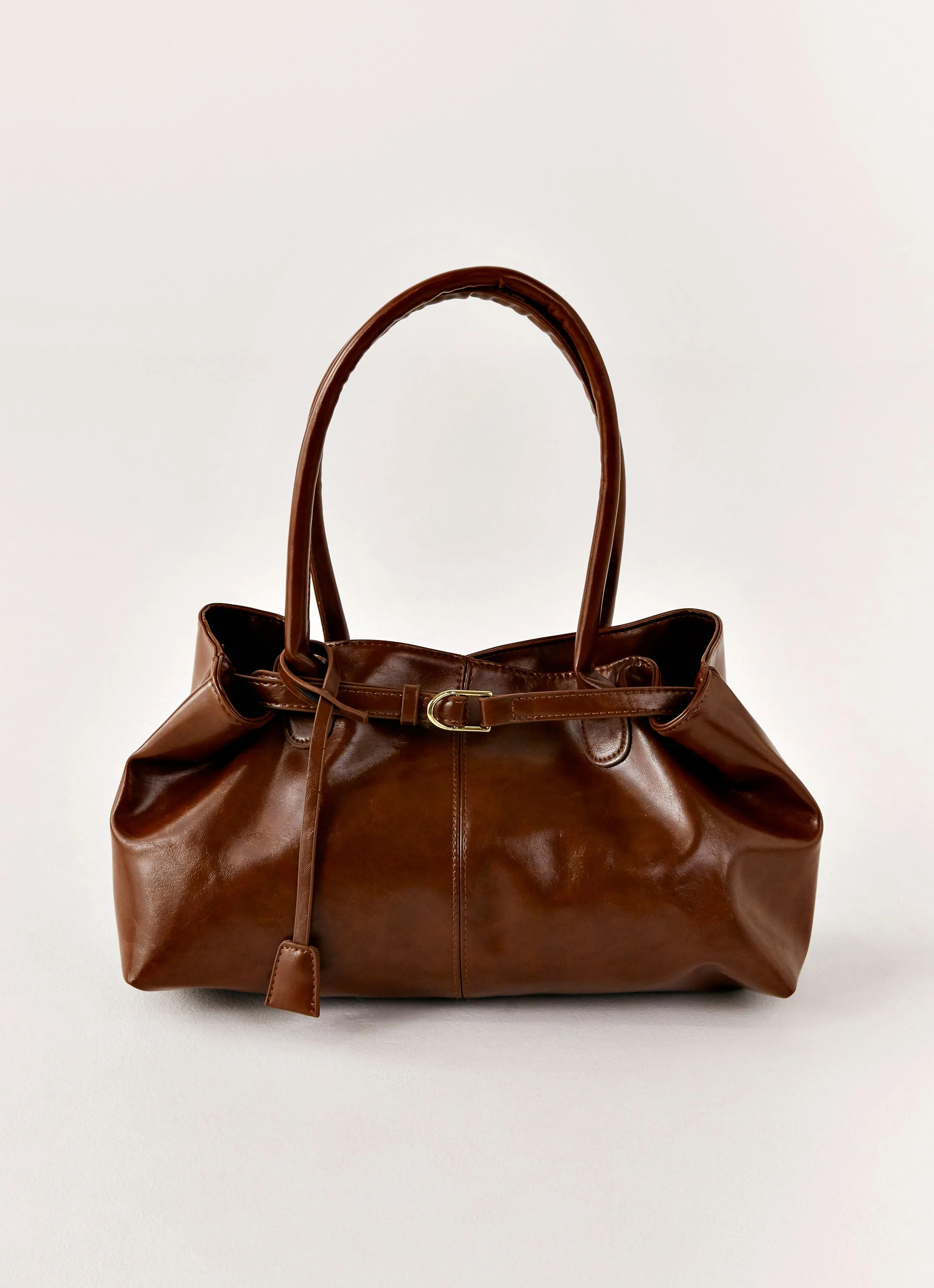 Keyla Bag - Brown | Peppermayo (Global)