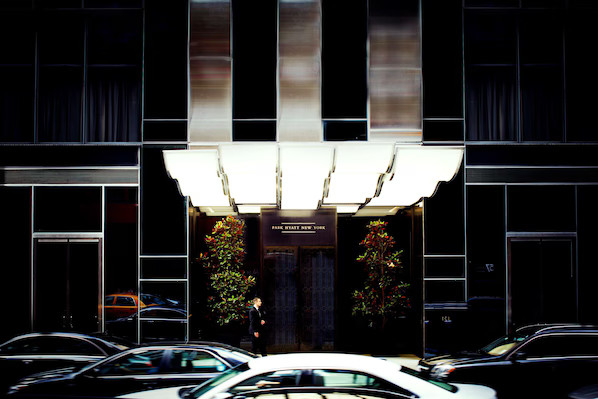 Park Hyatt New York | Expedia (US)