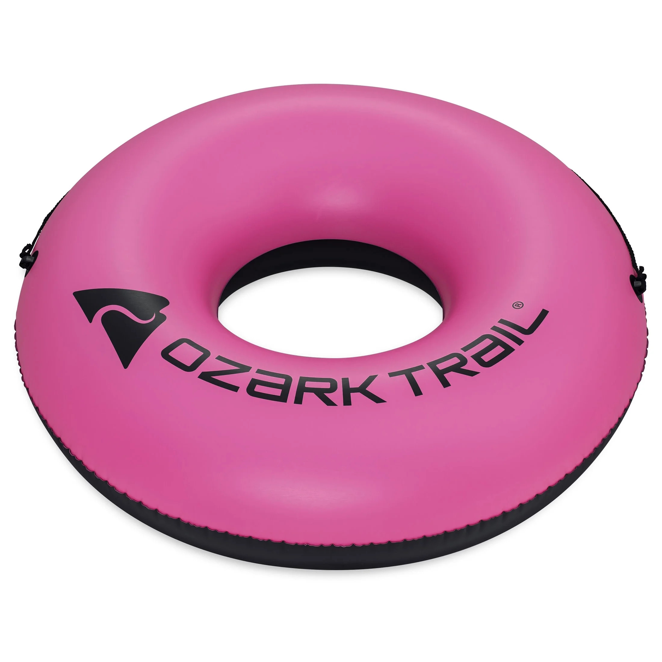 Ozark Trail Pink River Tube 39" | Walmart (US)