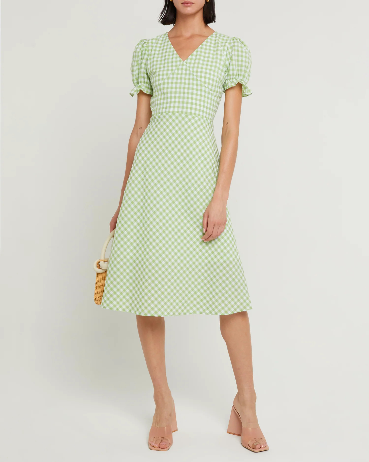 Milena Dress | Few Moda