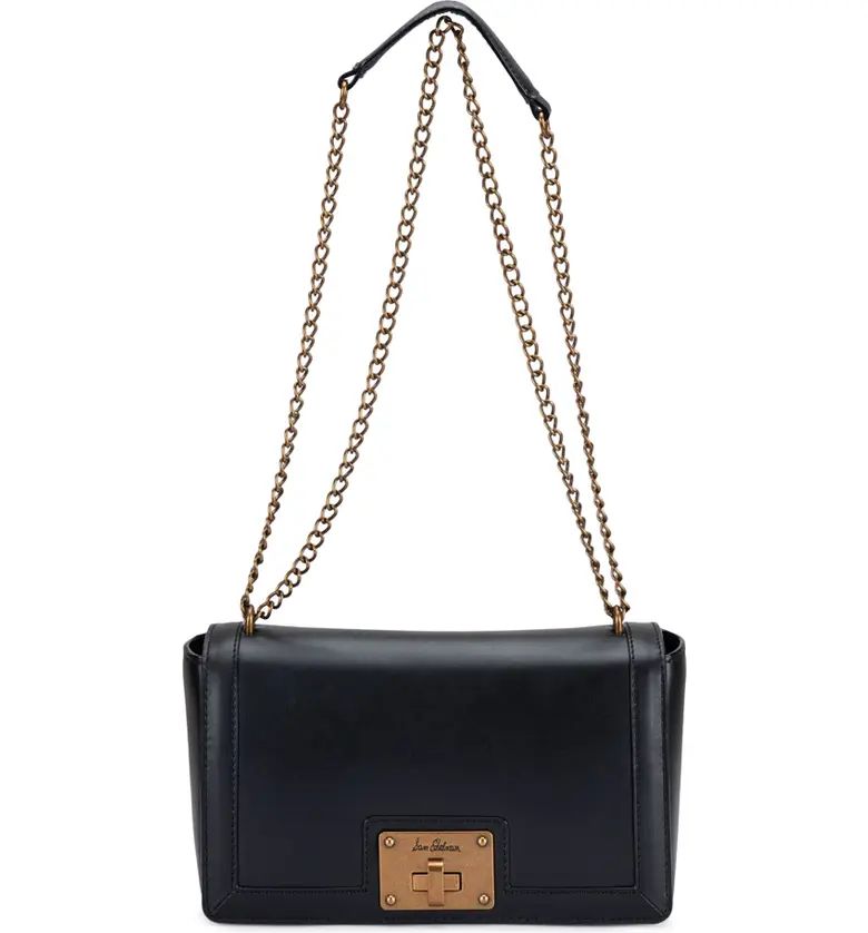 Sophia Leather Crossbody Bag | Nordstrom Rack