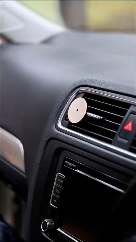 🚗✨ Elevate your drive with the Smart Magnetic Car Vent Sound Lighting! 🌈 These little wonders bring a burst of color and joy to your car, making every journey a memorable one. Super Nice Quality? Check! These sleek lights boast top-notch craftsmanship, ensuring a premium experience for your road trips. #founditonamazon #coolgadgets
Get Yours Here: https://amzn.to/3v9RmYc

💡 Easy to use? Absolutely! With a simple magnetic attachment to your car vent, installation is a breeze. Rechargeable? You bet! No need to worry about batteries—just plug it in when needed and enjoy the glow. The best part? It's an Amazon gadget find! 🛒

But wait, there's more! The accompanying app is a treasure trove of features. Customize your lighting experience with ease—set it to one color to match your mood or let it dance in a rainbow of colors to keep things lively. It's like having a personal light show on your dashboard!

Say goodbye to dull drives and hello to a vibrant journey ahead. Grab yours now and let the Smart Magnetic Car Vent Sound Lighting transform your car into a rolling party! 🎉🚗✨ #CarGlowUp #AmazonFinds #RoadTripMagic