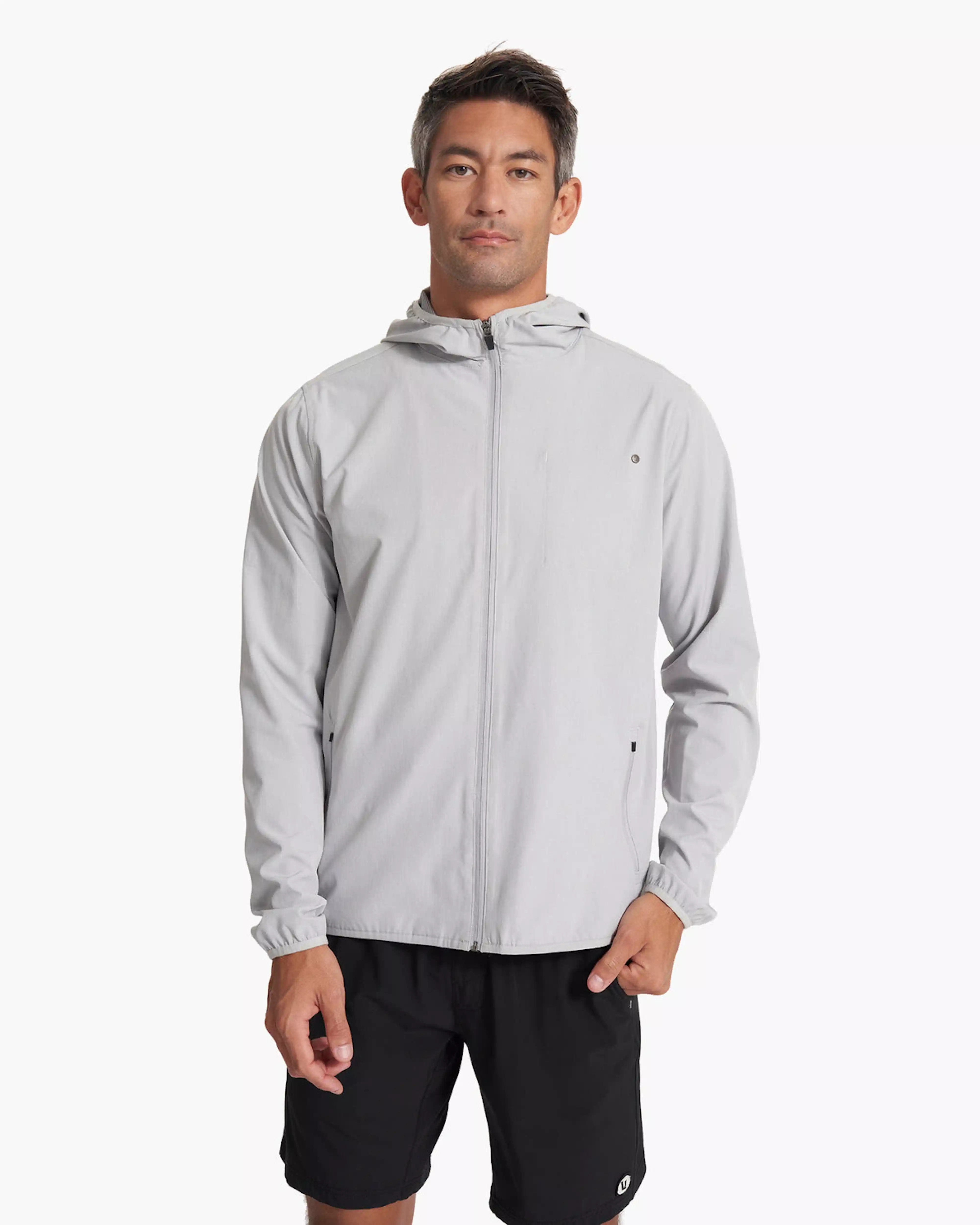 Outdoor Trainer Shell | Vuori Clothing (US & Canada)