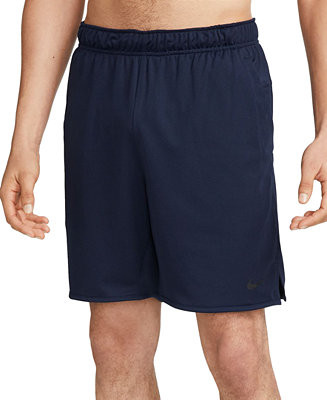 Totality Men's Dri-FIT Drawstring Versatile 7" Shorts | Macy's
