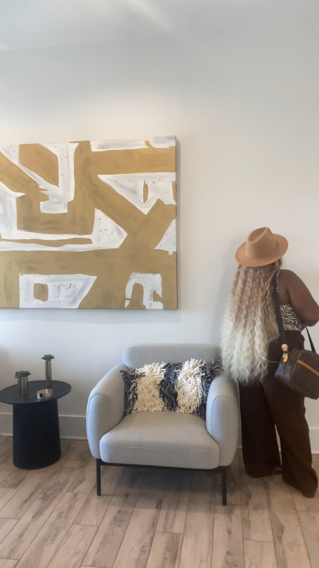 outfit of the day + fragrance of the season! MAC’s fragrance ‘Turquatic’ makes me feel like I’m sippin’ a mango margarita on a tropical island WITH my imaginary man right next to me. It has every note I need in a dream fragrance 😍 you gotta get it IMMEDIATELY! ***the exact LV bag I am wearing can he found on Vestiaire Collective. I will link it as soon as the website stops being stupid lets me. ❤️

#LTKFind #LTKstyletip #LTKtravel