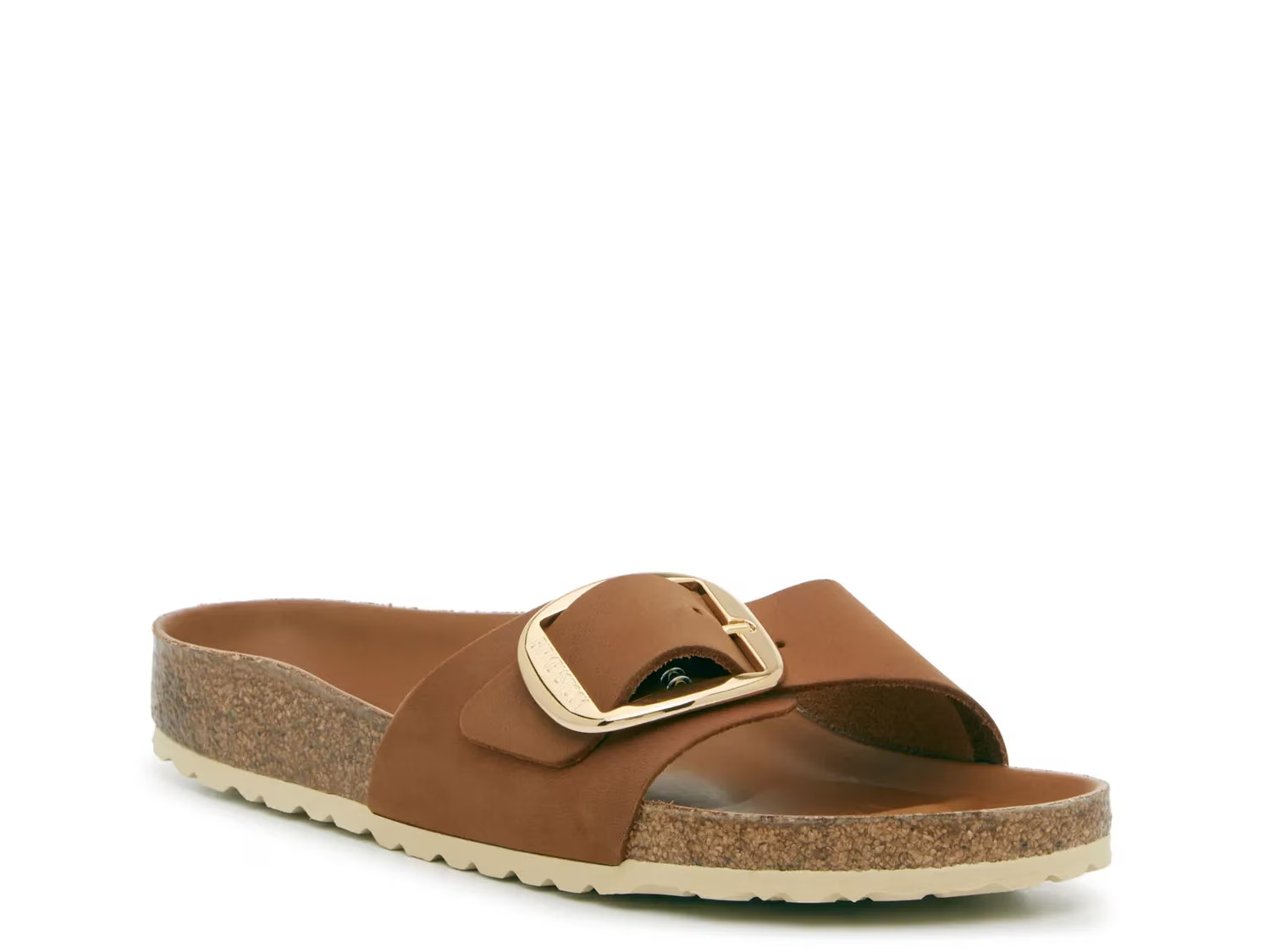 Birkenstock Madrid Big Buckle Sandal - Women's | DSW