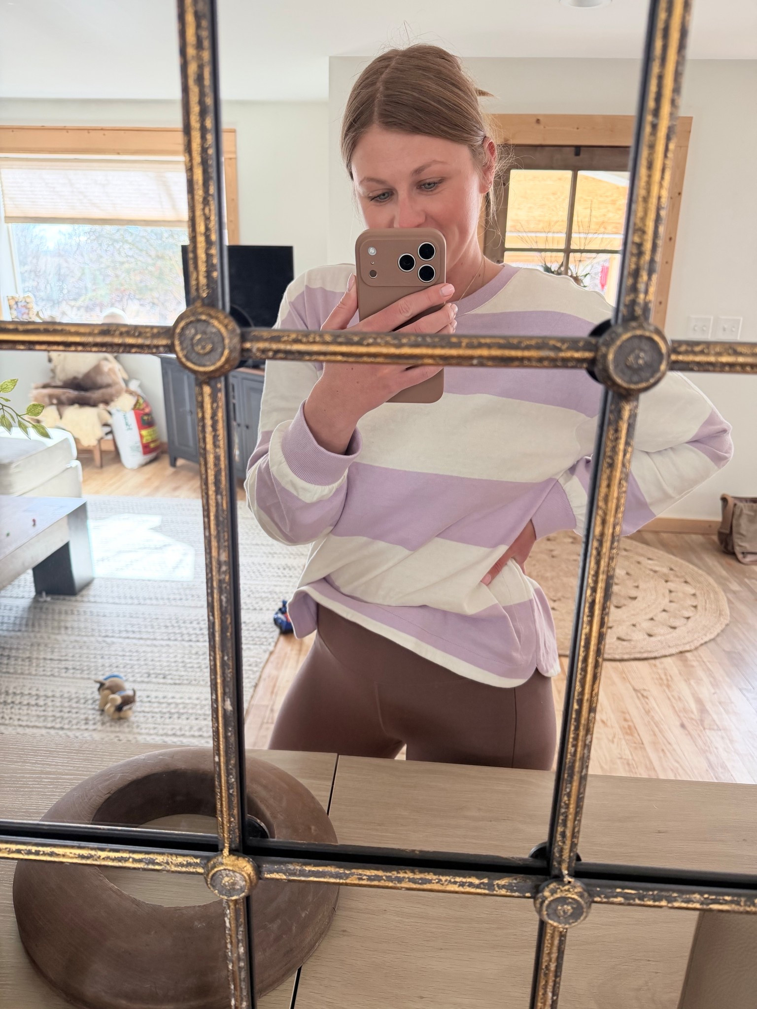 I haven’t shopped landsend in YEARS! Ended up buying a few pieces because they are having a 50% off sale right now using code SUPERB. 

#LTKSaleAlert #LTKHome #LTKootd