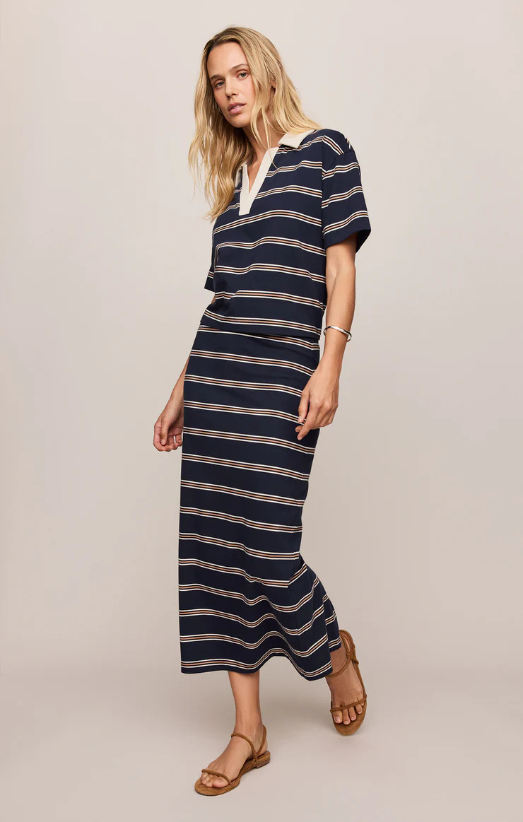 Archer Midi Skirt | Z Supply