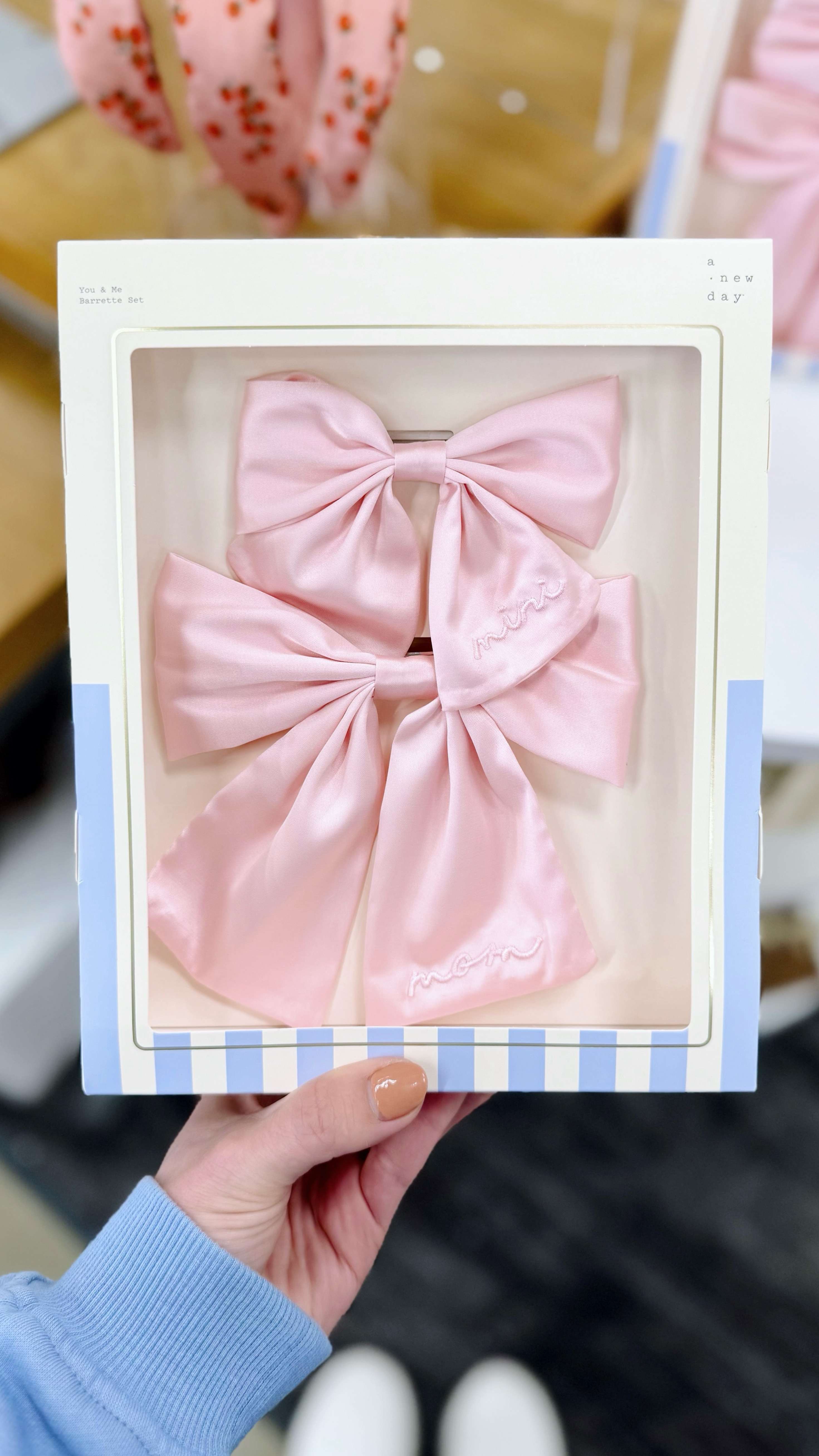 Mother’s Day is right around the corner — Send these to a girl mama 💕🥹

#LTKFamily #LTKGiftGuide #LTKBump