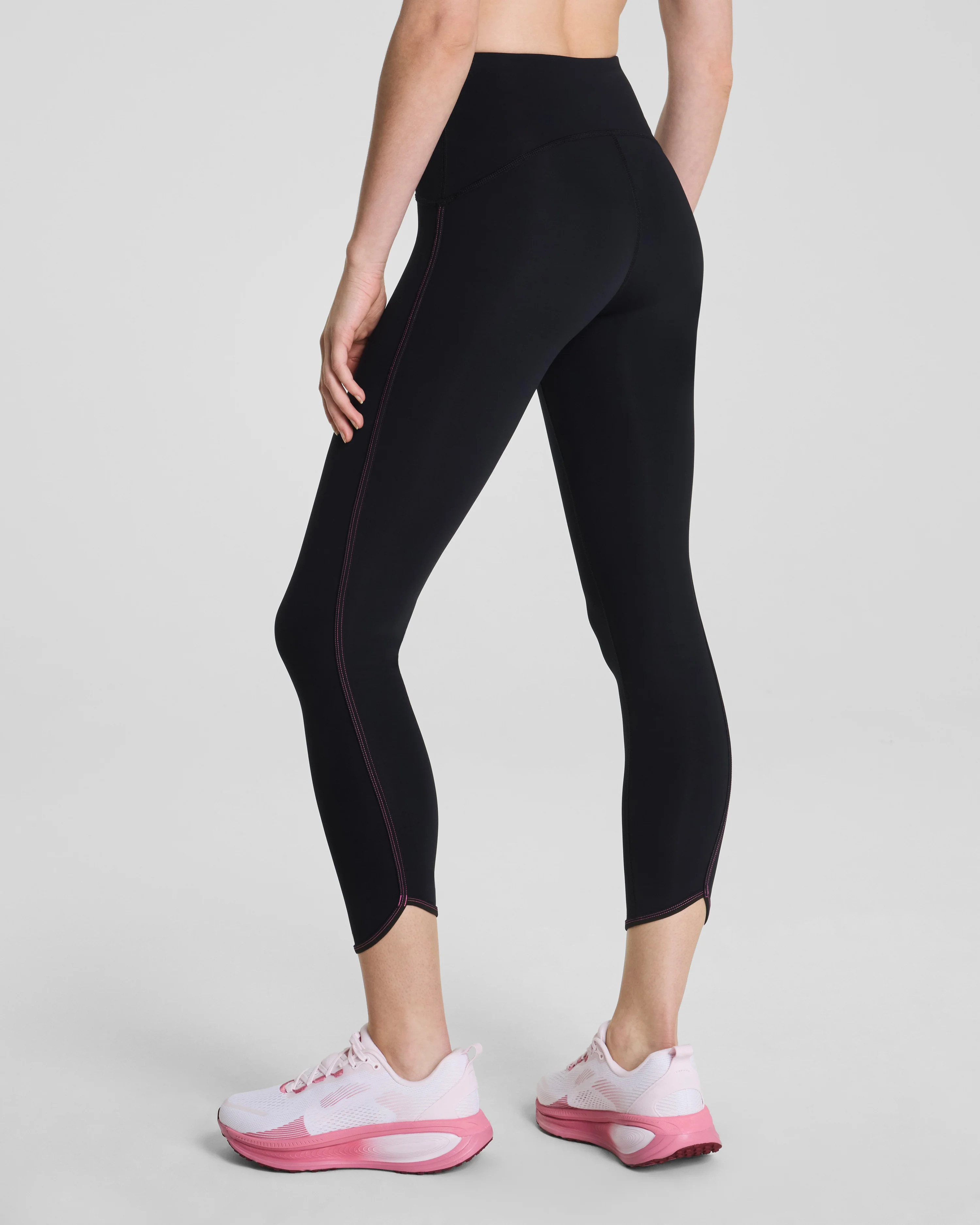 SPANXshape®  Booty Boost® 7/8 Leggings with StayCool Tech | Spanx