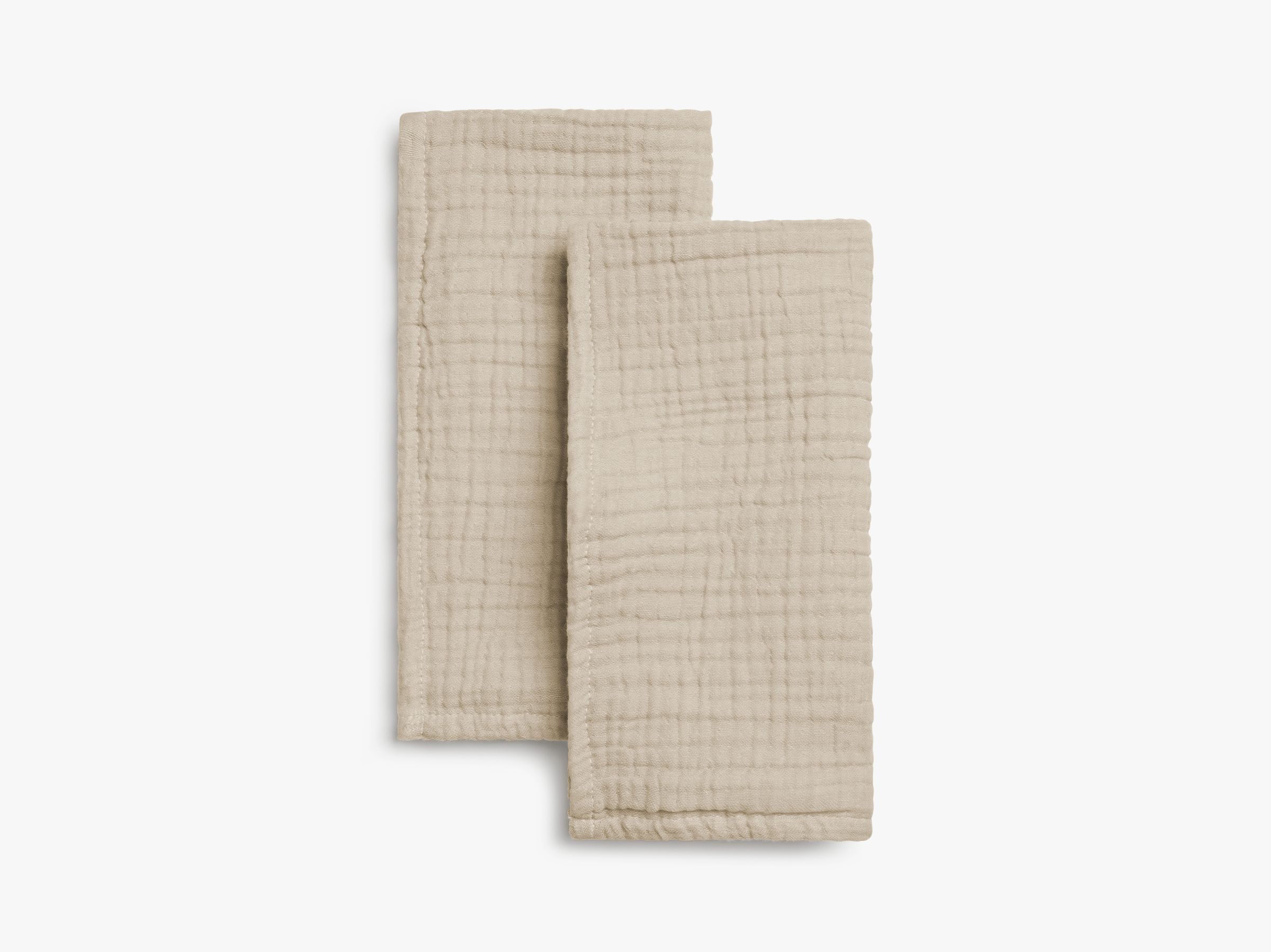 Cloud Cotton Napkins | Parachute